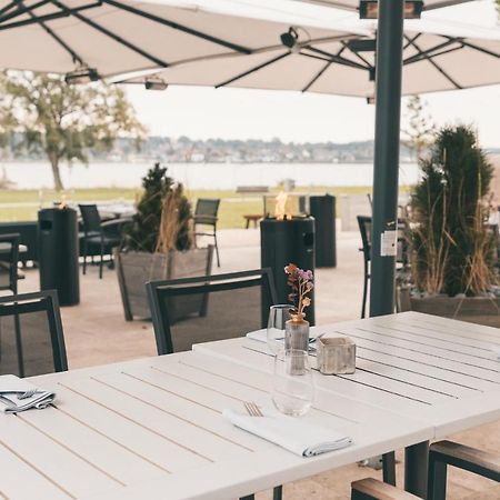 Hotel Strandleben Schleswig Eksteriør bilde