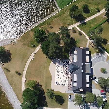 Hotel Strandleben Schleswig Eksteriør bilde